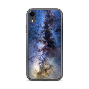 iPhone XR Milkyway iPhone Case by Design Express