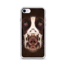 iPhone 7/8 English Springer Spaniel Dog iPhone Case by Design Express