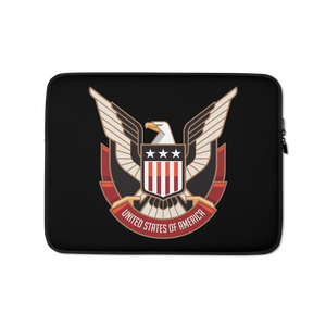 13 in Eagle USA Laptop Sleeve by Design Express