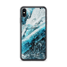iPhone XS Max Ice Shot iPhone Case by Design Express
