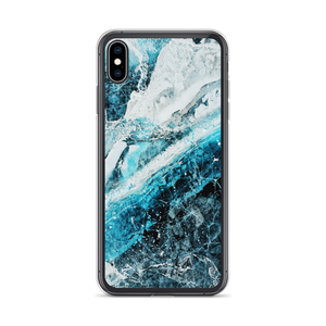 iPhone XS Max Ice Shot iPhone Case by Design Express