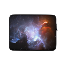 13 in Nebula Laptop Sleeve by Design Express