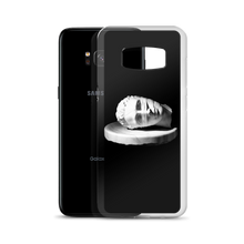 Broken Sculpture Samsung Case by Design Express