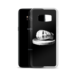 Broken Sculpture Samsung Case by Design Express