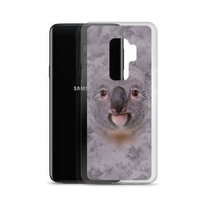 Koala Samsung Case by Design Express