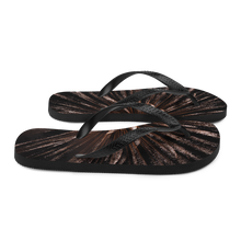 Firework Flip-Flops by Design Express