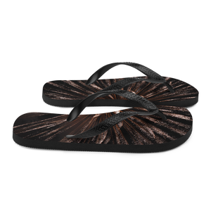 Firework Flip-Flops by Design Express