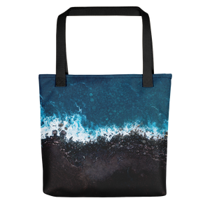 Default Title The Boundary Tote bag by Design Express