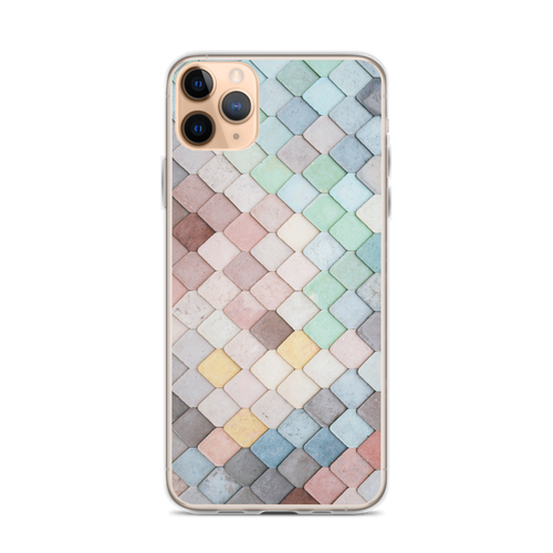 iPhone 11 Pro Max Colorado Pattreno iPhone Case by Design Express