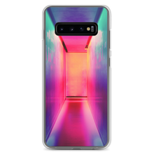 Samsung Galaxy S10+ Multicolor Hallway Samsung Case by Design Express