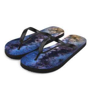 S Milkyway Flip-Flops by Design Express