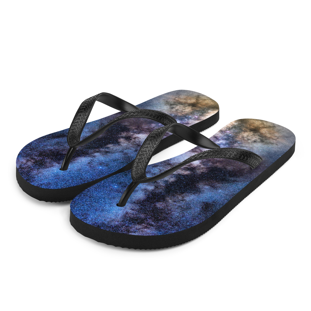 S Milkyway Flip-Flops by Design Express