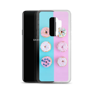 Donato Samsung Case by Design Express