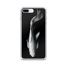 iPhone 7 Plus/8 Plus White Koi Fish iPhone Case by Design Express