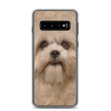 Samsung Galaxy S10 Shih Tzu Dog Samsung Case by Design Express