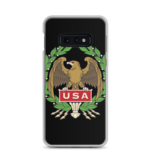 Samsung Galaxy S10e USA Eagle Samsung Case by Design Express