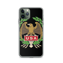 iPhone 11 Pro USA Eagle iPhone Case by Design Express