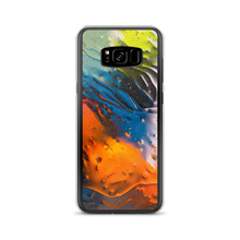 Samsung Galaxy S8+ Abstract 03 Samsung Case by Design Express