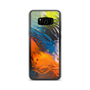 Samsung Galaxy S8+ Abstract 03 Samsung Case by Design Express