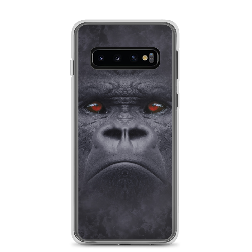 Samsung Galaxy S10 Gorilla Samsung Case by Design Express