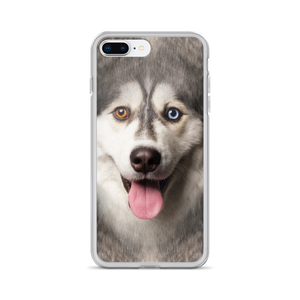 iPhone 7 Plus/8 Plus Husky Dog iPhone Case by Design Express