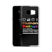 Human Beings Samsung Case by Design Express