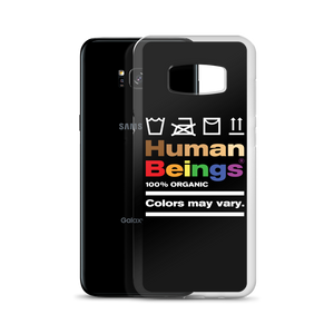 Human Beings Samsung Case by Design Express