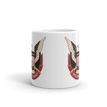 Eagle USA Mug by Design Express