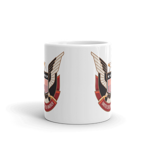 Eagle USA Mug by Design Express