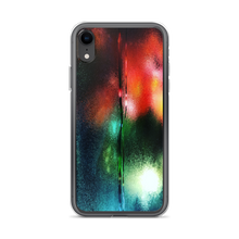 iPhone XR Rainy Bokeh iPhone Case by Design Express