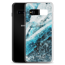 Ice Shot Samsung Case by Design Express