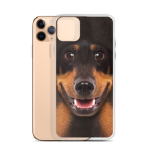 Dachshund Dog iPhone Case by Design Express