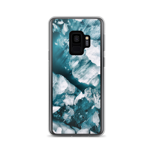 Samsung Galaxy S9 Icebergs Samsung Case by Design Express