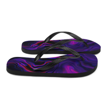 Glow in the Dark Flip-Flops by Design Express