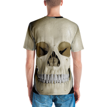 Skull Men's T-shirt by Design Express