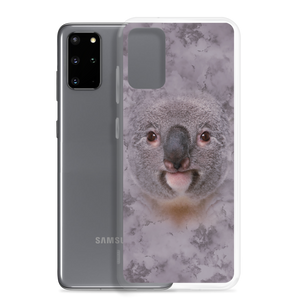 Koala Samsung Case by Design Express