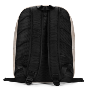 Bichon Havanese Minimalist Backpack by Design Express