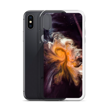 Abstract Painting iPhone Case by Design Express