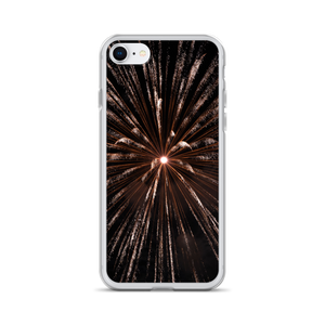iPhone 7/8 Firework iPhone Case by Design Express