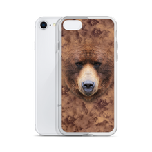 Grizzly iPhone Case by Design Express