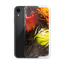 Abstract 02 iPhone Case by Design Express