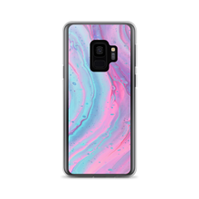 Samsung Galaxy S9 Multicolor Abstract Background Samsung Case by Design Express