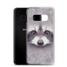 Racoon Samsung Case by Design Express