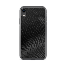 iPhone XR Black Sands iPhone Case by Design Express