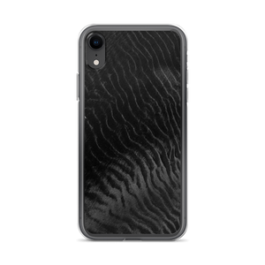 iPhone XR Black Sands iPhone Case by Design Express