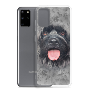 Gos D'atura Dog Samsung Case by Design Express