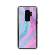 Samsung Galaxy S9+ Multicolor Abstract Background Samsung Case by Design Express