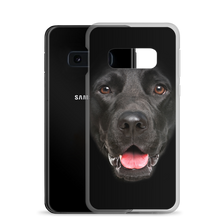 Labrador Dog Samsung Case by Design Express
