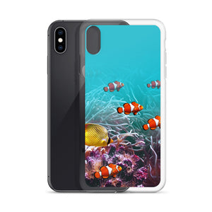 Sea World "All Over Animal" iPhone Case iPhone Cases by Design Express