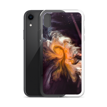 Abstract Painting iPhone Case by Design Express